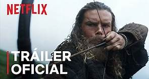 Vikingos: Valhalla - Temporada 2 | Tráiler oficial | Netflix