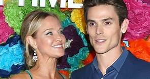 Young & Restless News: Sharon Case & Mark Grossman's real-life relationship