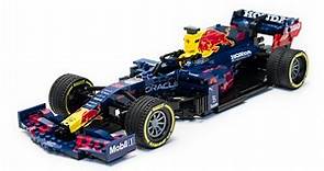 LEGO Red Bull RB16B