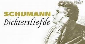 Schumann: Dichterliebe, Op.48 (& Dichtersliefde, translated by Jan Rot)