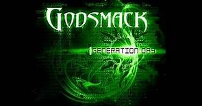 GODSMACK 'GENERATION DAY' [official audio]