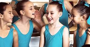 Summer Dance Programs - Beginner to Professional - Goh Ballet