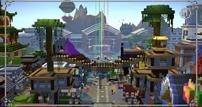 Minecraft GAME - Mojang, Xbox Game Studios, Telltale Games, Sony Interactive Entertainment