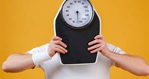 Cómo calcular el peso ideal según la altura en hombres y mujeres