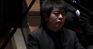 Lang Lang plays Chopin Etude Op.10 No.3 in E Major at The Berlin Philharmonic.