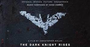 The Dark Knight Rises Official Soundtrack | Why Do We Fall? – Hans Zimmer | WaterTower