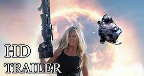 ROGUE WARRIOR: ROBOT FIGHTER Teaser Trailer (2017) Tracey Birdsall Sci-Fi Movie HD