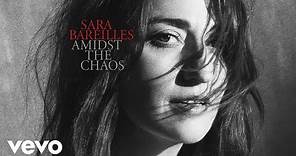 Sara Bareilles - If I Can't Have You (Official Audio)