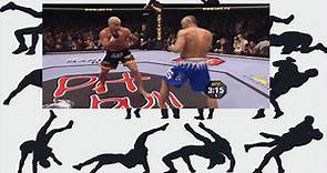 UFC 47: It's On! (2004) (TV) Trailer