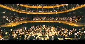 Le Concert (The Concert) - Official Trailer