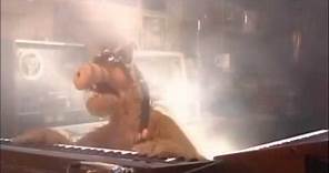 ALF - You're The One Who's Out Of This World (sub español)