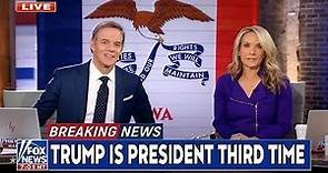 America's Newsroom With Bill Hemmer & Dana Perino 1_16_24 BREAKING FOX NEWS January 16, 2024