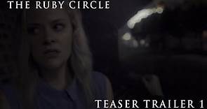 The Ruby Circle Bloodlines Books Teaser Trailer 1