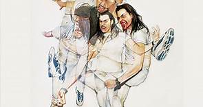 Andrew W.K. - The "Party All Goddamn Night" EP
