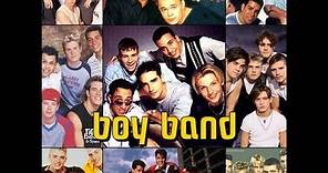 Boys Band - Mix Romantico