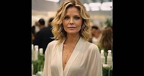 Michelle Pfeiffer Real Story Behind the Glamour #michellepfeiffer #entertainment #actress #hollywood