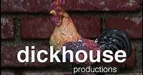 Dickhouse Productions/MTV Original Series (2001) #6