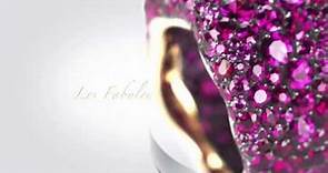 Fabergé -- Jewellery, Watch and Cufflinks Collections