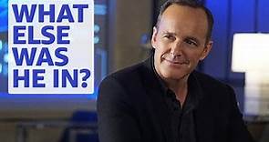 Clark Gregg Roles Before His Portrayal of Agent Phil Coulson in the MCU | IMDb NO SMALL PARTS