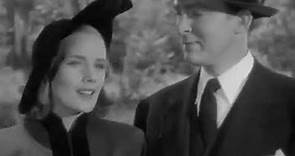 Among The Living 1941 drama mystery film noir classic full movie, Albert Dekker, Susan Hayward