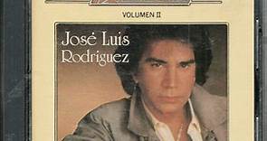 José Luis Rodríguez - 12 Grandes Exitos Vol. 2