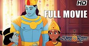 Sons of Ram 2012 Full movie|| Animated movies