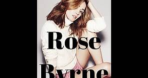 A Tribute to Rose Byrne
