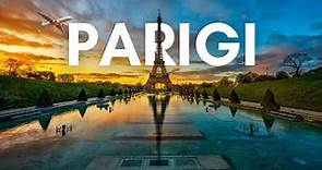 Viaggio a PARIGI consigli - cosa vedere a Parigi in 3 giorni