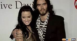 Russell Brand Sobre Katy Perry: "¡Me enamore locamente de ella!"