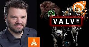#135 - Chet Faliszek Interview (Writer At Valve & The Dev Behind Left 4 Dead)