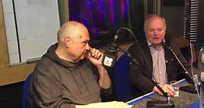 Fringe 2017 - Clive Anderson and Mike McShane