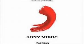 Sony Music Logo