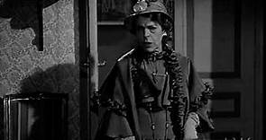 Tina Pica film "Mia nonna poliziotto" (1958) con A. Lionello, R. Vianello, P. Panelli, Bice Valori
