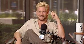 Actor Jake Weary of TNT’s “Animal Kingdom” Joins The Rich Eisen Show in Studio | Full Interview