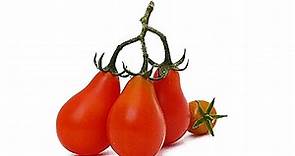 Tomato Pear Red: variety description, characteristics * Vegetable growing