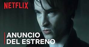 Sandman (EN ESPAÑOL) | Anuncio del estreno | Netflix