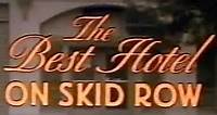 Where to stream The Best Hotel on Skid Row (1990) online? Comparing 50  Streaming Services