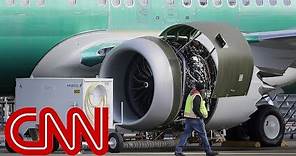 FAA says evidence begins to connect Boeing 737 Max 8 crashes