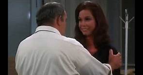 The Mary Tyler Moore Show Season 1 Episode 24 The 45 Year Old Man