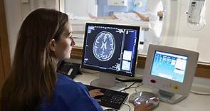 School of Radiologic Technology - Des Moines Area Hospitals