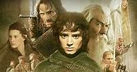 The Lord of the Rings: The Fellowship of the Ring (2001) Showtimes and Tickets
