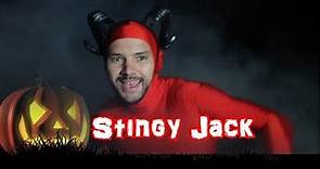 Stingy Jack The story of the Jack O' Lantern