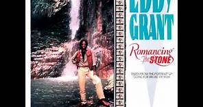 Romancing the Stone - Eddy Grant 1984 Long Version