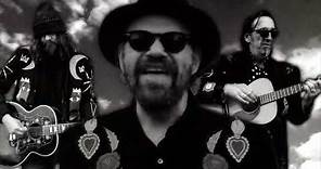 Blackie & The Rodeo Kings - Medicine Hat - Official Music video