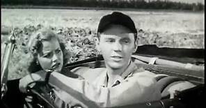Hot Rod the Feature Film 1950