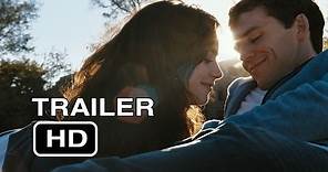 Love, Rosie - Official Teaser Trailer #3