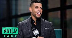 The Scene In "My So Called Life" That Became A "Healing" Experience For Wilson Cruz