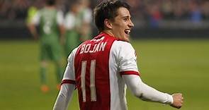 Eredivisie: De Juanfran a Bojan: los ocho españoles que han jugado en el Ajax
