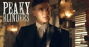 Peaky Blinders Season One (Trailer)
