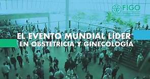 Congreso Mundial de Ginecología y Obstetricia FIGO 2023